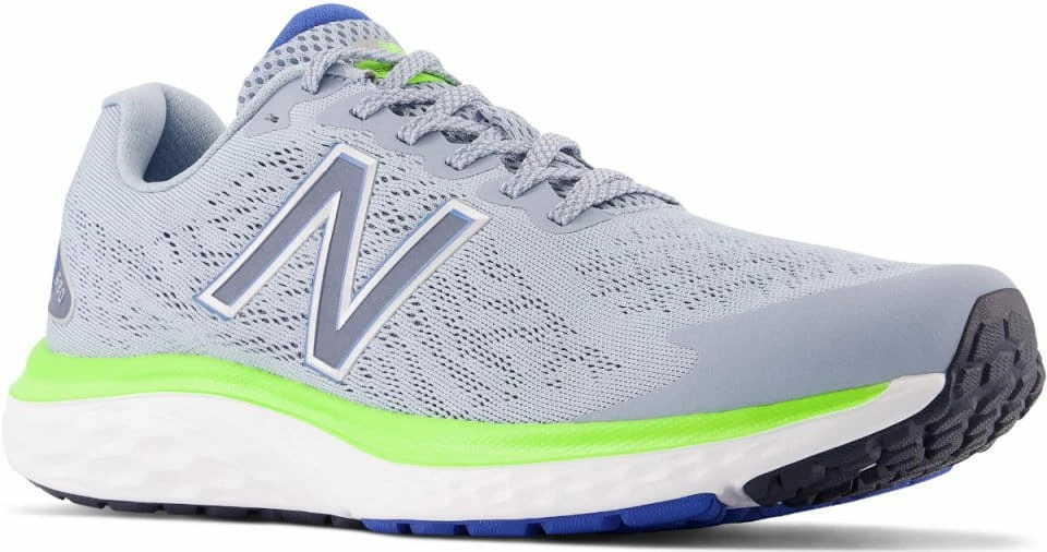 Running shoes New Balance Fresh Foam 680 v7 - Image 3