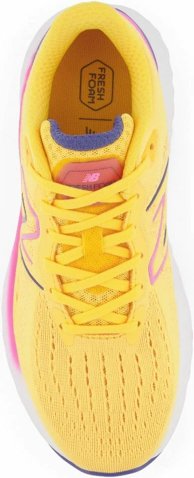 Running shoes New Balance Fresh Foam Evoz v2 - Image 4