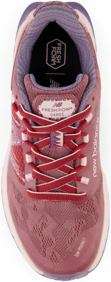 Trail shoes New Balance Fresh Foam Garoé - Image 4