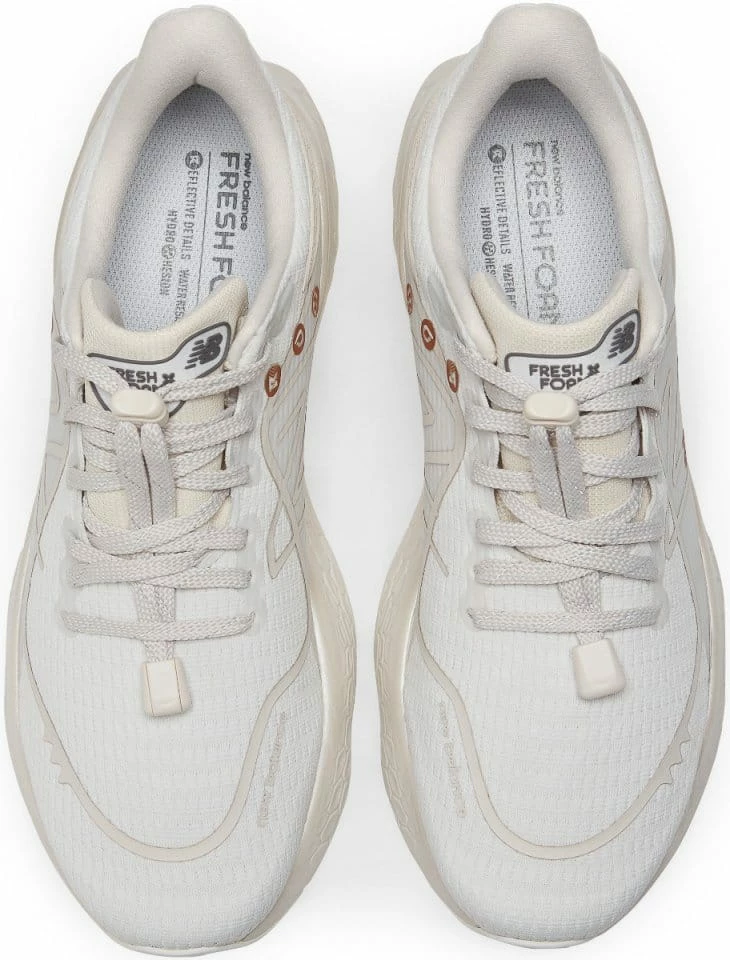 Running shoes New Balance Fresh Foam X 1080 v12 Permafrost - Image 4