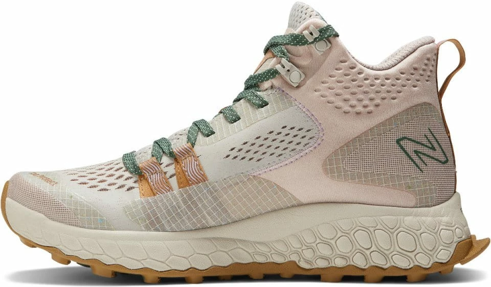 Trail shoes New Balance Fresh Foam X Hierro Mid - Image 5
