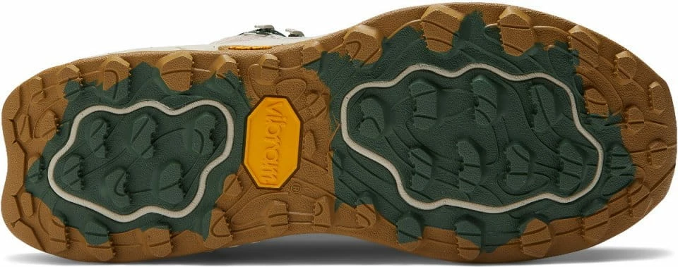 Trail shoes New Balance Fresh Foam X Hierro Mid - Image 4