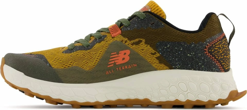 Trail shoes New Balance Fresh Foam X Hierro v7 - Image 5