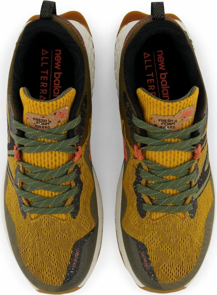 Trail shoes New Balance Fresh Foam X Hierro v7 - Image 6