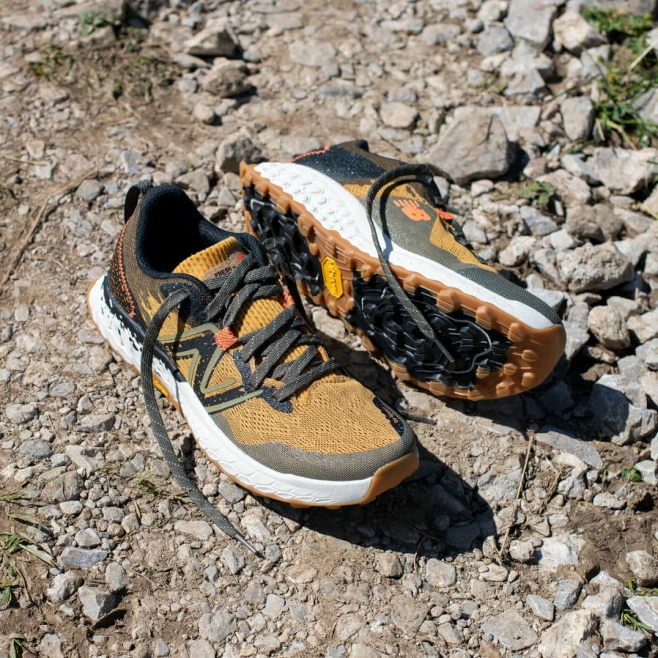 Trail shoes New Balance Fresh Foam X Hierro v7 - Image 2