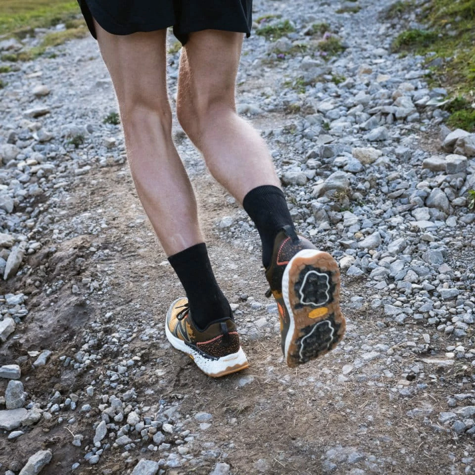 Trail shoes New Balance Fresh Foam X Hierro v7 - Image 3