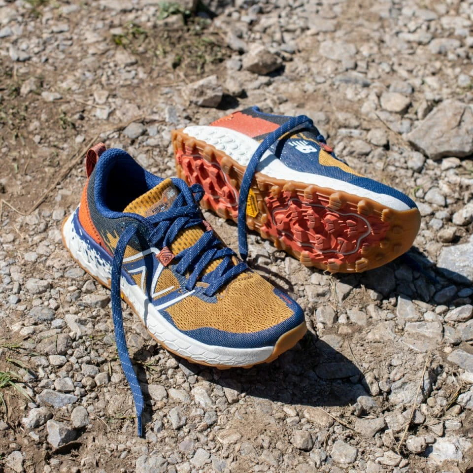 Trail shoes New Balance Fresh Foam X Hierro v7 - Image 2