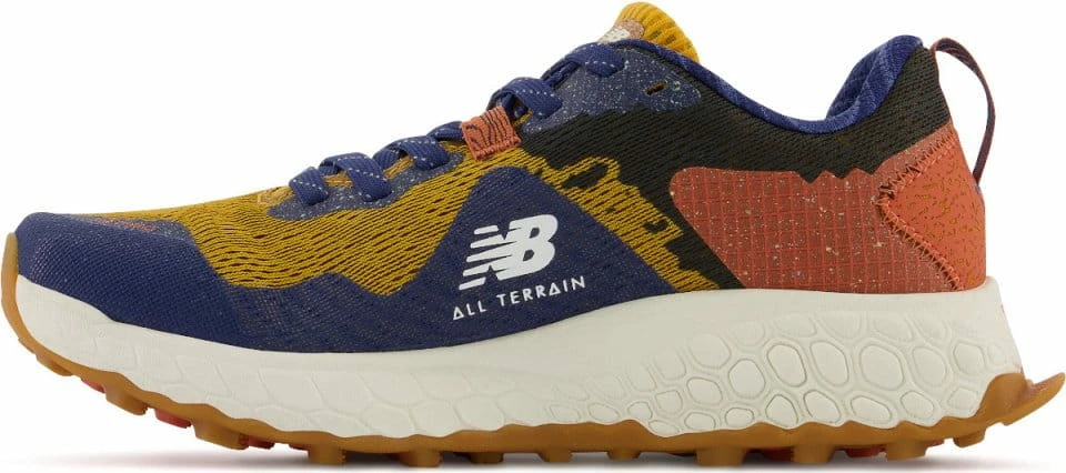 Trail shoes New Balance Fresh Foam X Hierro v7 - Image 5