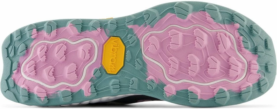 Trail shoes New Balance Fresh Foam X Hierro v7 - Image 2