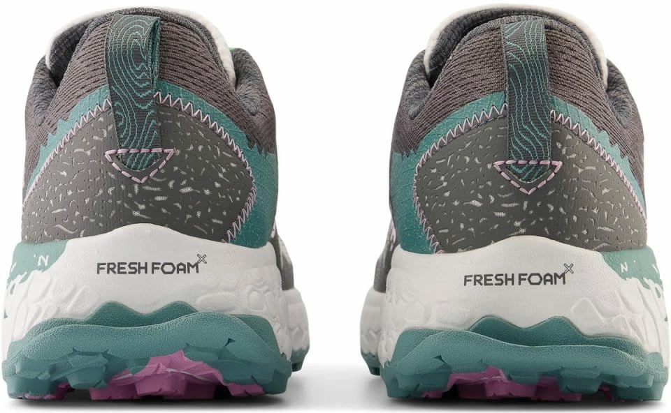 Trail shoes New Balance Fresh Foam X Hierro v7 - Image 5