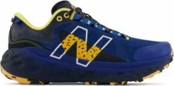 Shoes New Balance Fresh Foam X More Trail v2