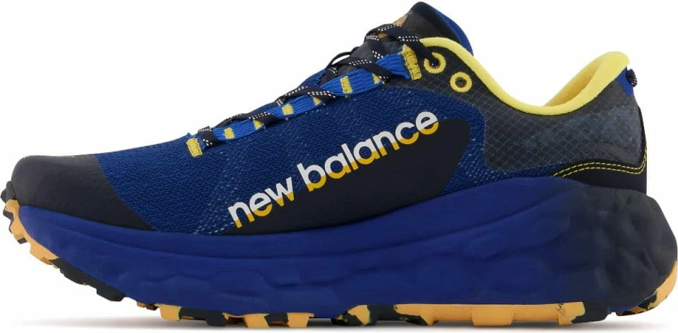 Shoes New Balance Fresh Foam X More Trail v2 - Image 3