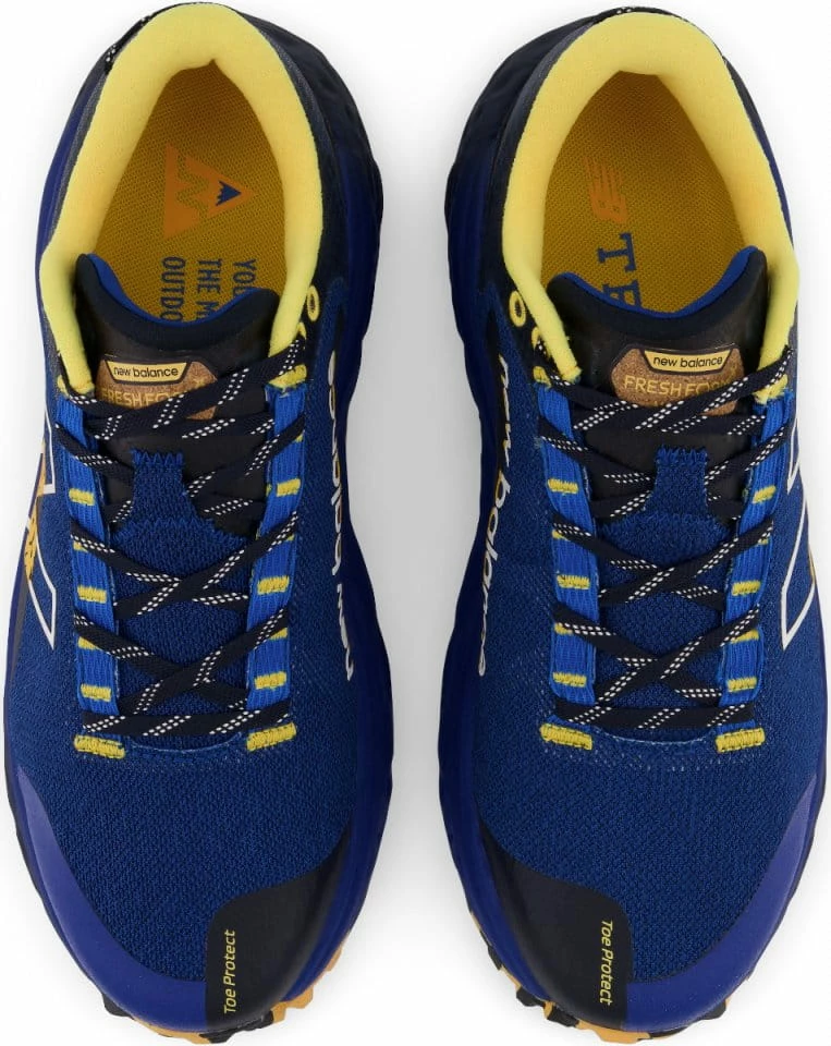 Shoes New Balance Fresh Foam X More Trail v2 - Image 4