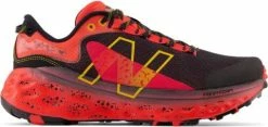 Shoes New Balance Fresh Foam X More Trail v2