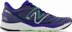 Running shoes New Balance Fresh Foam X Solvi v4