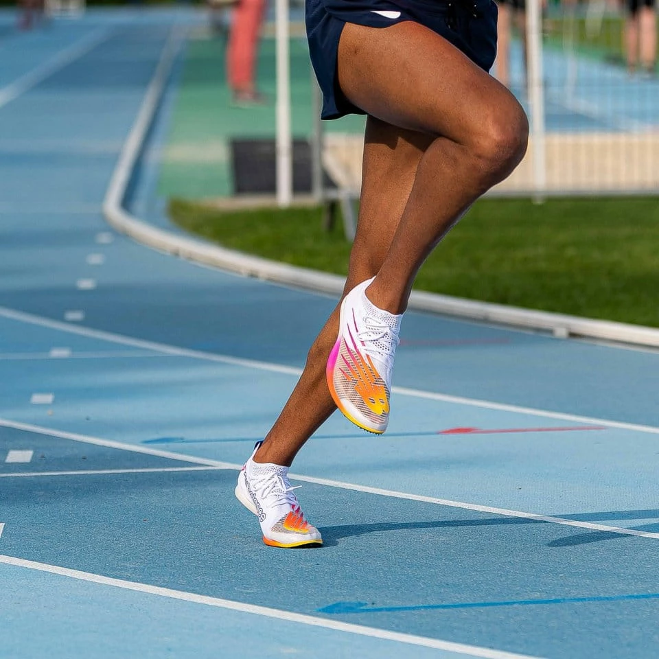 Track shoes/Spikes New Balance FuelCell MD-X - Image 2