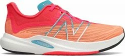Running shoes New Balance FuelCell Rebel v2 W
