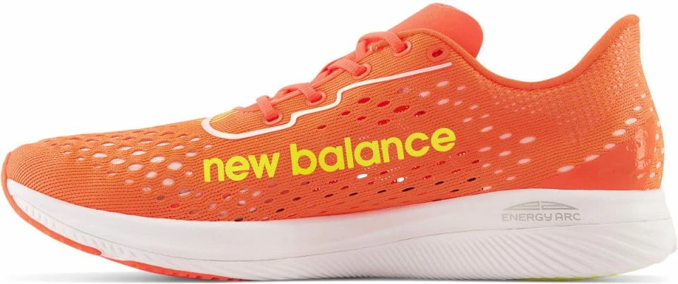 Running shoes New Balance FuelCell SuperComp Pacer - Image 3