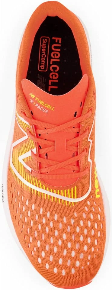 Running shoes New Balance FuelCell SuperComp Pacer - Image 4
