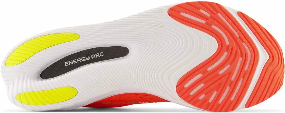 Running shoes New Balance FuelCell SuperComp Pacer - Image 2