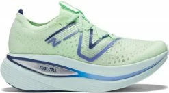 Running shoes New Balance FuelCell SuperComp Trainer