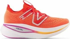 Running shoes New Balance FuelCell SuperComp Trainer