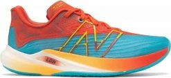 Running shoes New Balance FuelCell Rebel v2 London Edition