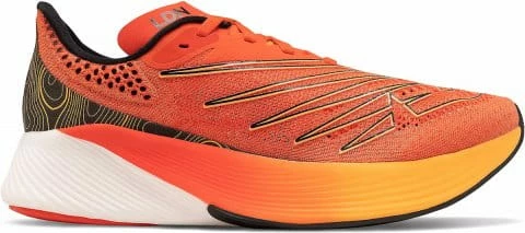Running shoes New Balance FuelCell RC Elite v2 London Edition