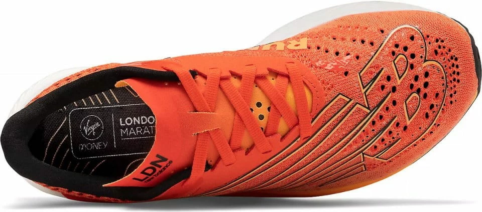 Running shoes New Balance FuelCell RC Elite v2 London Edition - Image 5